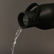 Lifestyle image of the Circular & Co 750ml Recycled Stainless Steel Water Bottles from Total Merchandise
