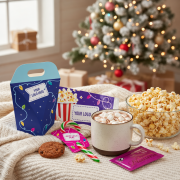 Christmas Eve Box