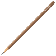 Logo printed Custom Colour Hexagonal Pencils from Total Merchandise