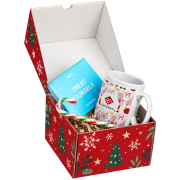 Genie Christmas Mini Gift Set