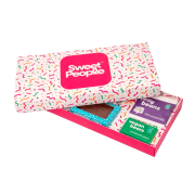 Promotional Eco Treat Pack Bundle with a design from Total Merchandise