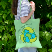 Bespoke Eco Tote Bags