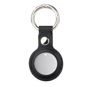 Logo branded Findmate Dual Recycled Plastic Item Finder with a design from Total Merchandise