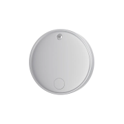 Brnaded  Findmate Dual Recycled Plastic Item Finder with a design from Total Merchandise
