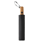 Umbrella in the sleeve with a design from total Merchandise