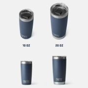 YETI Rambler 20oz Tumbler