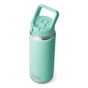 The YETI Rambler 26oz Bottle with Straw Cap from Total Merchandise