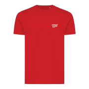 IQONIQ Bryce Recycled Cotton T-Shirt