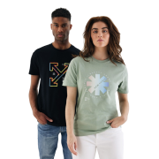 IQONIQ Bryce Recycled Cotton T-Shirt