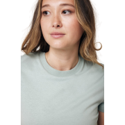 IQONIQ Bryce Recycled Cotton T-Shirt