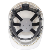 Branded Portwest Endurance Shell Safety Helmet inside from Total Merchandise