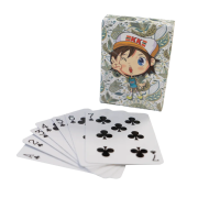 Playing Cards Set