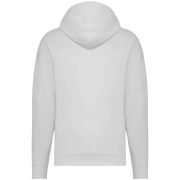 Promotional Native Spirit Unisex Oversized Hoodie in White from Total Merchandise