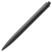 Custom Branded LAMY Noto Ballpen in Black printed with your company logo from Total Merchandise