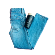 Customisable 8oz Circular & Co. Reusable Coffee Cup Made From Recycled Fabric in Ecru