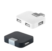 HUB with 4 USB-A Ports