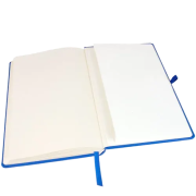 Synthetic Leather A5 Work Journal