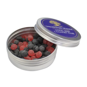 45g Travel Sweet Tins