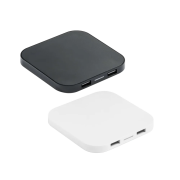Group image of both of the available colours from Total Merchandise