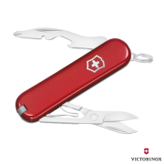 Victorinox Jetsetter Pocket Tool in Red
