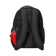 Logo Branded Wenger XE Professional Backpack in Black branded with your logo from Total Merchandise