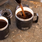 YETI Rambler 14oz Stackable Mug