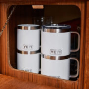 YETI Rambler 14oz Stackable Mug