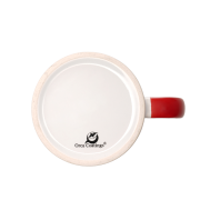 Cambridge Dual Colour Mugs