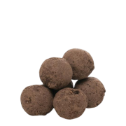 The Natural Seed Ball Pillow Pack outside of the pack by themselves