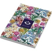 A5 Soft Cover Notebook