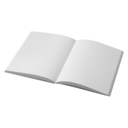 A5 Soft Cover Notebook