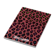 A5 Soft Cover Notebook