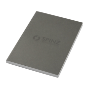 A5 Soft Cover Notebook