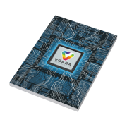 A5 Soft Cover Notebook