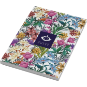 A5 Soft Cover Notebook