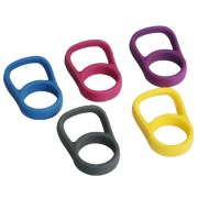 Logo Printed Bottle Holders in all available colours printed with your logo from Total Merchandise