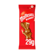 Promotional Eco Matchbox Maltesers Bunny in White printed with your logo from Total Merchandise