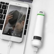 Promotional Power Banks Printed With Your Business Logo From Total Merchandise