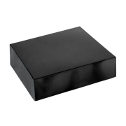 Custom Branded 6W Speaker in Grey printed with your company logo from Total Merchandise