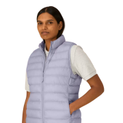 Close up of the Stanley/Stella Womens Climber 2.0 Body warmer from Total Merchandise