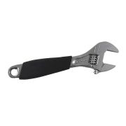 Image of the 8inch Adjustable Wrench customised by Total Merchandise