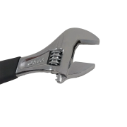 Image of the 8inch Adjustable Wrench branded by Total Merchandise