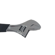 Image of the 8inch Adjustable Wrench branded by Total Merchandise