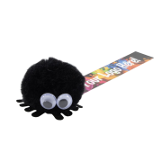 Custom Pom Message Bug with a full colour design from Total Merchandise