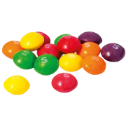 Custom Total Express Skittles from Total Merchandise