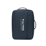 Promotional Niamey 15.6” Laptop Backpack in Blue from Total Merchandise