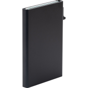 BrandCharger Card Wallet with a design from Total Merchandise