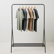 Promotional IQONIQ Manuel Recycled Cotton T-Shirts from Total Mercahndise