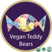 Available filling for the Large Sweets Eco Tub from Total Merchandise
