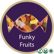 Available filling for the Large Sweets Eco Tub from Total Merchandise